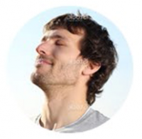 Nosis gali sudrėkinti ir sušildyti įkvepiamą orą