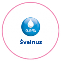 Švelnus